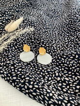 Charger l'image dans la galerie, Boucles d'oreilles Vendéennes