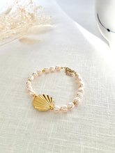 Charger l'image dans la galerie, Bracelet Lunairienne