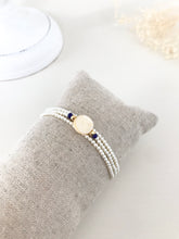 Charger l'image dans la galerie, Bracelet Hendayaise