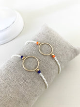 Charger l'image dans la galerie, Bracelet Hermine