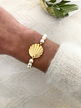 Charger l'image dans la galerie, Bracelet Lunairienne