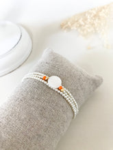 Charger l'image dans la galerie, Bracelet Hendayaise