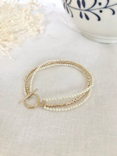 Charger l'image dans la galerie, Bracelet Cancalaise