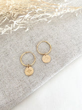 Charger l'image dans la galerie, Boucles d'oreilles Dinardaises