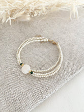 Charger l'image dans la galerie, Bracelet Hendayaise