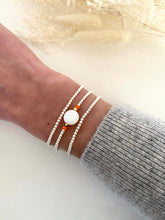 Charger l'image dans la galerie, Bracelet Hendayaise