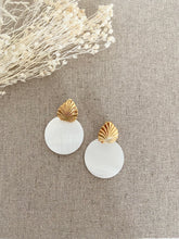 Charger l'image dans la galerie, Boucles d'oreilles Vendéennes