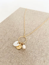 Charger l'image dans la galerie, Collier Dinannaise