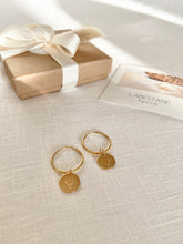 Charger l'image dans la galerie, Boucles d'oreilles Dinardaises