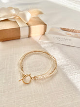 Charger l'image dans la galerie, Bracelet Cancalaise