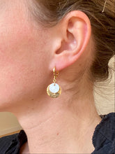 Charger l'image dans la galerie, Boucles d'oreilles Bauloises