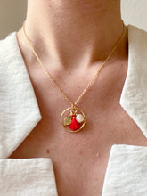 Charger l'image dans la galerie, Collier Trinitaine