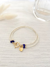 Charger l'image dans la galerie, Bracelet Marine
