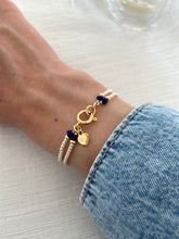 Charger l'image dans la galerie, Bracelet Marine
