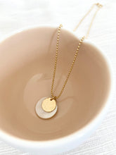 Charger l'image dans la galerie, Collier Brestoise
