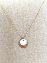 Charger l'image dans la galerie, Collier Rennaise