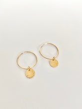 Charger l'image dans la galerie, Boucles d'oreilles Badenoises
