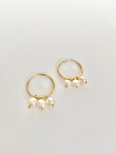 Charger l'image dans la galerie, Boucles d'oreilles Enogathes