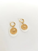 Charger l'image dans la galerie, Boucles d'oreilles Concarnoises