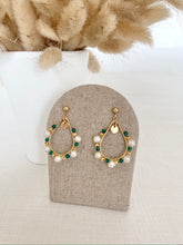 Charger l'image dans la galerie, Boucles d'oreilles Vedettes