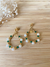 Charger l'image dans la galerie, Boucles d'oreilles Vedettes