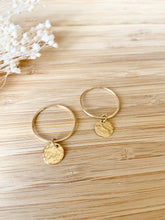 Charger l'image dans la galerie, Boucles d'oreilles Badenoises