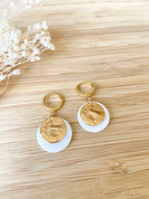 Charger l'image dans la galerie, Boucles d'oreilles Concarnoises