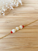 Charger l'image dans la galerie, Bracelet Brigantine