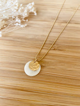 Charger l'image dans la galerie, Collier Brestoise