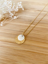 Charger l'image dans la galerie, Collier Rennaise