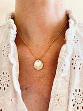 Charger l'image dans la galerie, Collier Rennaise