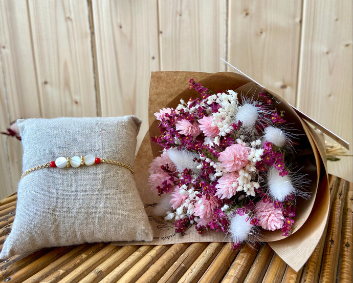 Box Cabestane x Rosette : comblez vos mamans pour la Fête des mères