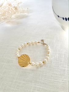 Bracelet Lunairienne