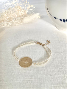 Bracelet Ouessantine