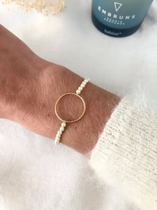 Bracelet Armennaise