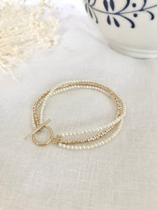 Bracelet Cancalaise