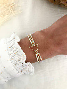 Bracelet Cancalaise