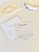 Charger l&#39;image dans la galerie, Carte Cadeau 30 euros
