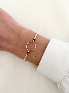 Bracelet Hermine