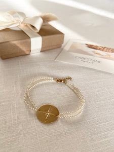 Bracelet Ouessantine