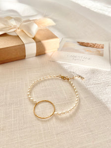 Bracelet Armennaise