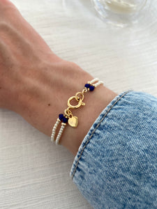 Bracelet Marine