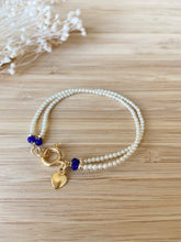 Charger l&#39;image dans la galerie, Bracelet Marine
