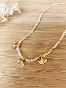 Collier Misaine