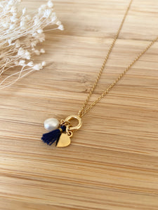 Collier Caennaise